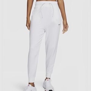 Nike Women's Classic White Joggers